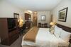 Hotel Lakeview Inn & Suites - Chetwynd