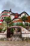 Meatsa Hotel