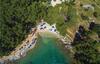 Two-bedroom Holiday Home In Nerezine