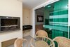 Aluguel Apartamento 1 Quarto Summer Beach Piscina Bombas Sc - 601