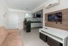 Aluguel Apartamento 1 Quarto Summer Beach Piscina Bombas Sc - 601