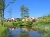Gorgeous Holiday Home In Roussines With Terrace
