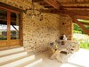 Gorgeous Holiday Home In Roussines With Terrace