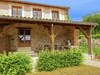 Gorgeous Holiday Home In Roussines With Terrace