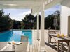 Nice Villa With A Private Swimming Pool, 900m From The Beach