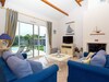 Luxurious Villa With A Dishwasher, Only 3.5km From The Beach