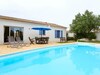 Luxurious Villa With A Dishwasher, Only 3.5km From The Beach