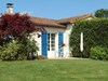 Detached Villa With Large Garden Near Beautiful Golf Course