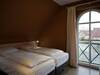 Spacious Villa With Dishwasher And Deco Fireplace On Texel