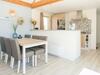 Modern Lodge With Two Bath Rooms, At 1.5 Km. From The Beach