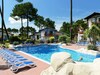 Semi-detached Holiday Home In Green Surroundings