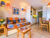 Comfortable Apartment With Dishwasher 2 Km Away From The Sea