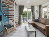 Restyled Bungalow With Dishwasher, Beach At Walking Distance