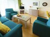 Apartamentos Stylish Holiday Home In Texel With Sauna