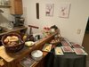 Elegant Mansion In Barlin With Swimming Pool