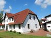 Elegant Mansion In Barlin With Swimming Pool
