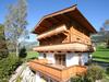 Spacious Chalet In Jochberg Near Ski Area