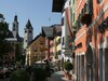 Spacious Chalet In Jochberg Near Ski Area