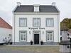 Comfortable House With A View On The Harbor, In A Water Area