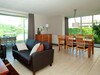 Comfortable House With A View On The Harbor, In A Water Area