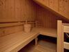 Luxurious Chalet In Wald Im Pinzgau With Sauna