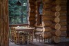 Posada Corkins Lodge