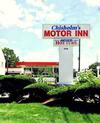 Chisholm's Motor Inn