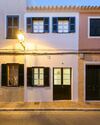 Casa Menorca Sa Font