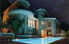 Holiday Home Herceg Novi With Fireplace XII