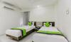 Hotel Treebo Trend Vjr