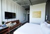 Fieldhouse Jones Hotel Nashville