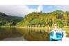 88 Hotspring Resort