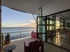 Villa Sky Ocean Pads