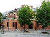 Railway 1896 Garden Hotel