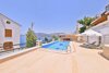 Kuluhana Hotel & Villas Kalkan