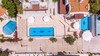 Kuluhana Hotel & Villas Kalkan