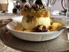Bed & Breakfast Oustaou Des Moulieres