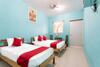 Oyo Hotel Zac Tun