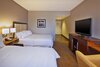 Hotel Hampton Inn & Suites Providence/warwick-airport