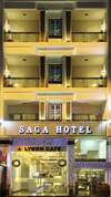 Saga Hotel