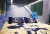 Bed & Breakfast Poetic Castle-family Theme Villa