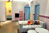Bed & Breakfast Poetic Castle-family Theme Villa