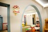 Bed & Breakfast Poetic Castle-family Theme Villa