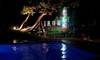 Iron Resort&hotel