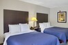 Hotel Hometown Inn