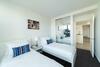 Hotel Melbourne Private Apartments - Collins Street