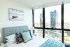 Hotel Melbourne Private Apartments - Collins Street