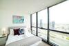 Hotel Melbourne Private Apartments - Collins Street