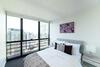Hotel Melbourne Private Apartments - Collins Street