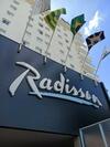 Hotel Radisson Anapolis